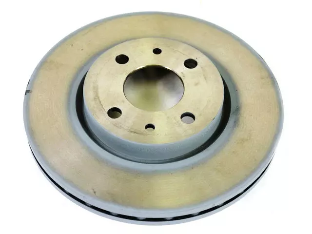 5154237AA - : Brake Rotor for Mopar Image