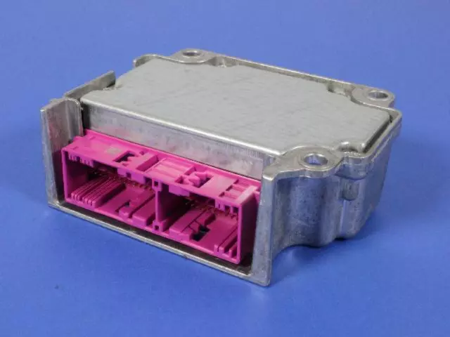 68186641AC - : Occupant Restraint Module for Mopar Image