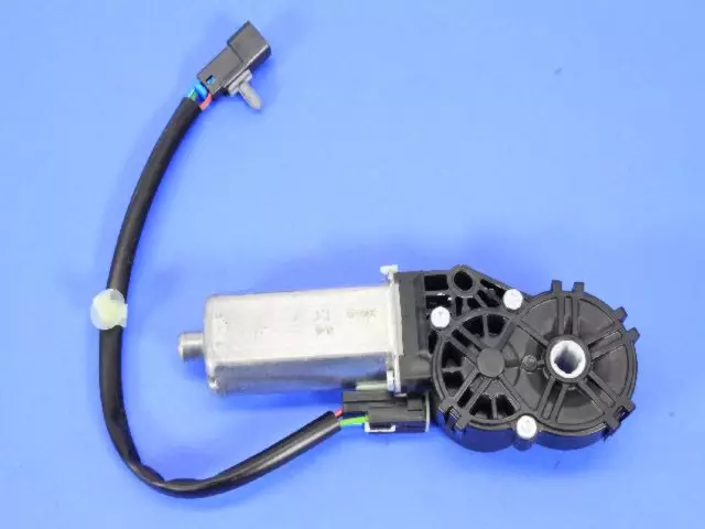 68028322AA - Interior Trim: Recliner Motor for Mopar Image image