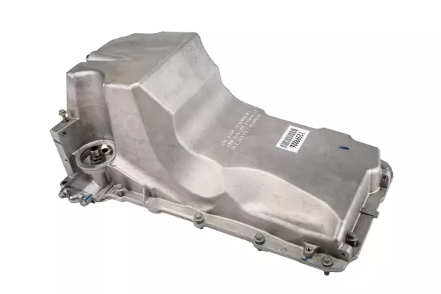 Engine Oil Pan - GM (12599806)