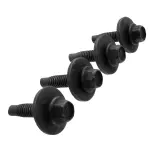 W705132S307 - Body: Bumper Cover Screw for Ford: Expedition | Lincoln: Navigator Image
