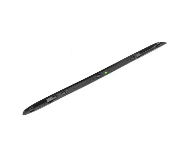 Roof Rail, Left - Mopar (68311297AB)