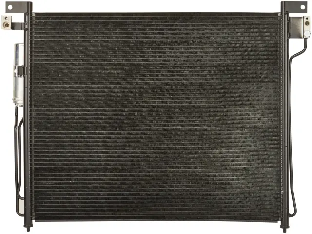 73331 - Air Conditioning &amp; Heat: Spectra Premium A/C Condenser for Spectra Premium Image