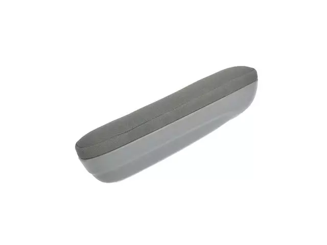 Front Seat Armrest, Left, Inboard - Mopar (6BU69JXWAA)