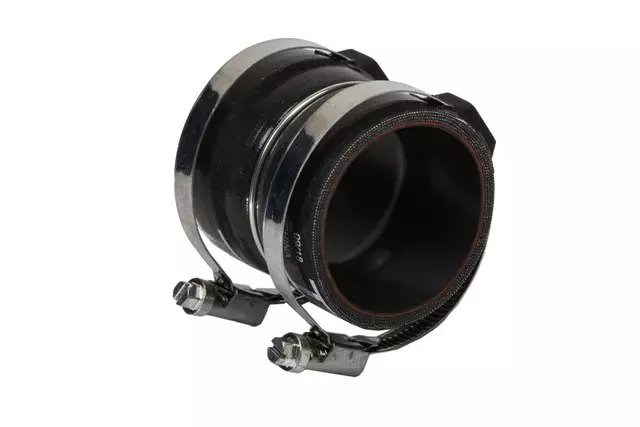 12688563 - : Driver Side Turbocharger Inter-cooler Hose for GM Image