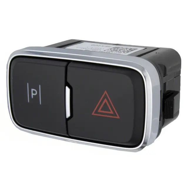 SW8608 - Body: Motorcraftâ„¢ Switch for Ford: Mustang Mach-E Image