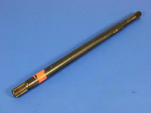 Axle Rear Shaft, Right - Mopar (52114077AA)