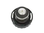 55116897AA - Cooling: Radiator Cap for Chrysler: 300, Pacifica, PT Cruiser | Dodge: Challenger, Charger, Journey, Magnum, Neon, Nitro | Jeep: Commander, Grand Cherokee, Liberty, Wrangler Image