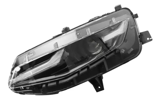 Driver Side Headlamp - GM (84756145)