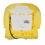 DG1Z54632A22F - Body: Seat Cushion Pad for Ford: Taurus Image