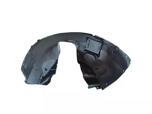 Wheelhouse Shield, Right - Mopar (68102922AE)