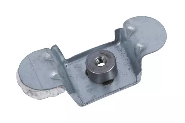 Passenger Side Body Side Front Fender Rear Upper Bracket - GM (23157761)