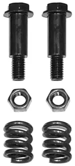 4682 - : Exhaust Spring Bolt Kit for AP Exhaust Image