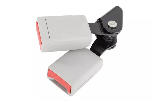 19208657 - Electrical: Buckle for Buick: LaCrosse Image