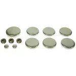 MPE120R - : Stock Replacement Expansion Plug Kit for Melling Image