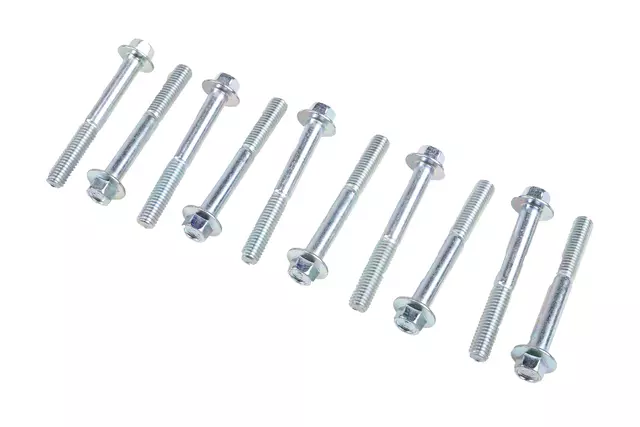 94500968 - : Multi-Purpose Bolt for GM Image