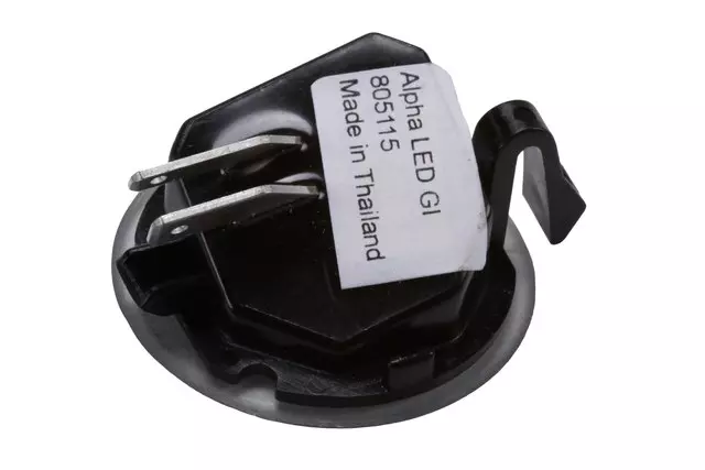 22919740 - Electrical: Courtesy Light for GM Image