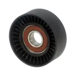 49024 - Belts and Cooling: Continental Accu-Drive Pulley for Continental Image