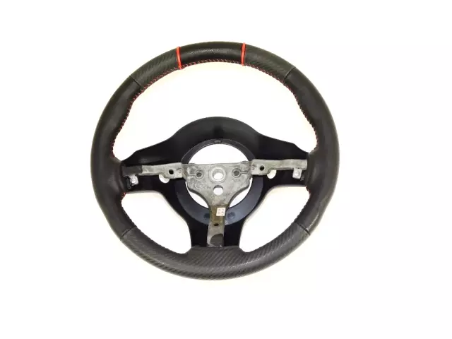 Steering Wheel - Mopar (1TA181X9AA)