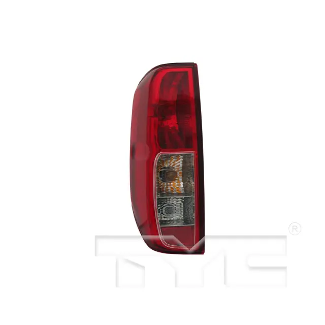 116096009 - : TYC Tail Light Assembly for TYC Image