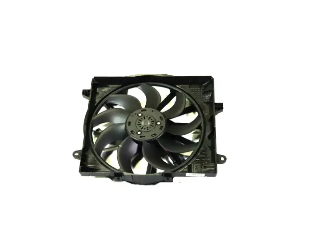 « 68272755AD – Cooling : Refroidissement Du Radiateur Module De Ventilateur pour Mopar Image »