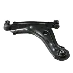CQ0097L - : CTR Premium Control Arm Assembly-CQ0097L for CTR Image