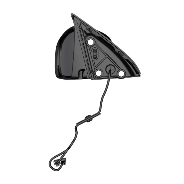 68164063AD - Body: Mirror Assembly for Mopar Image