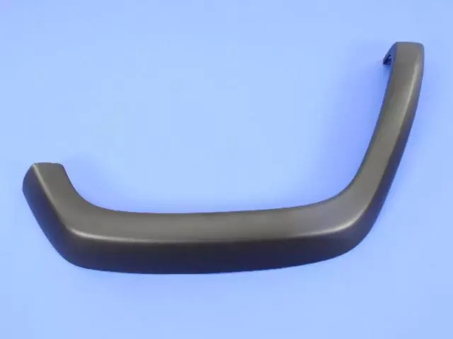 5FW70TZZAD - Body Sheet Metal Except Doors: Fender Wheel Opening Applique, Right for Mopar Image