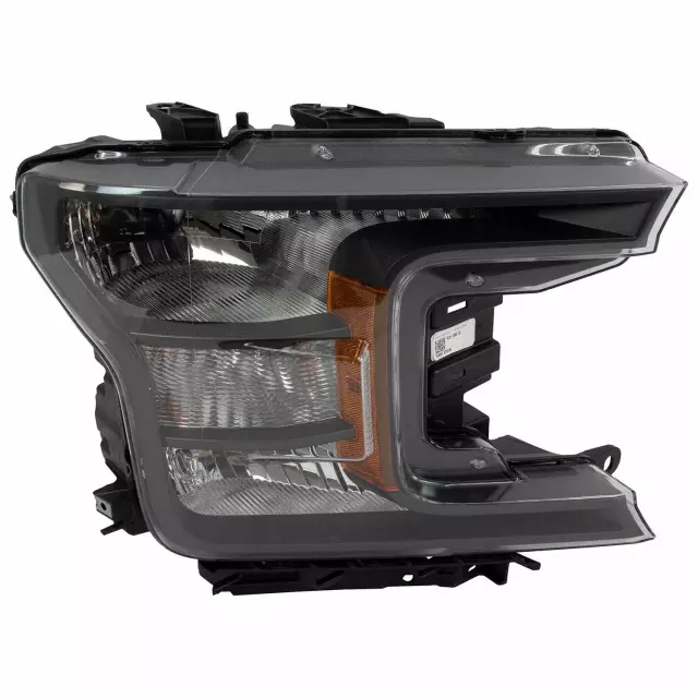Composite Headlamp - Ford (KL3Z-13008-L)