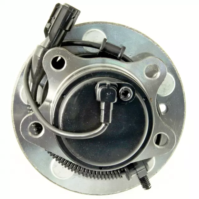 Front Wheel Hub and Bearing Assembly - ACDelco (513167)