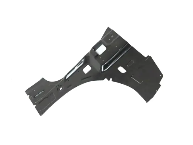 68227571AC - Body: Inner Hinge Pillar for Chrysler: Pacifica, Voyager Image