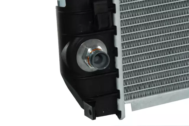 Radiator - GM (25769585)