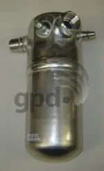 9412182 - : gpd System Service Kit 9412182 for GLOBAL PARTS DISTRIBUTORS Image