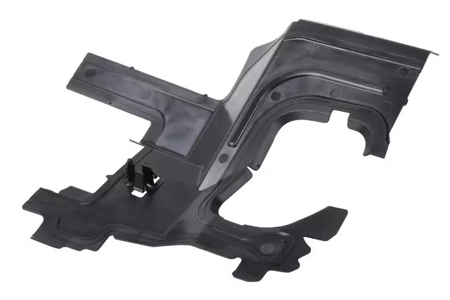 39050164 - Cooling System: Side Baffle for GM Image