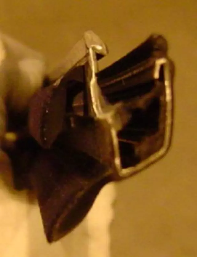 2001-2007 Toyota Highlander - Belt Weather-Strip - Toyota (75710-48020)