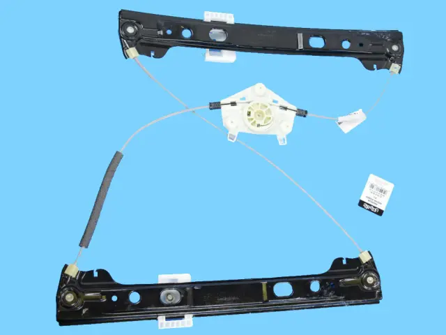 68170373AA - Doors, Door Mirrors and Related Parts: Front Door Window Regulator, Left for Dodge: Dart Image