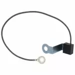 7L8Z18801B - : Capacitor Assembly Radio Suppress for Ford Image