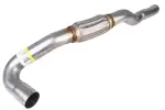 48784 - : Exhaust Pipe for AP Exhaust Image