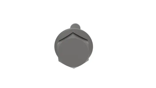6106051AA - : Hex Flange Head Bolt, Mounting for Mopar Image