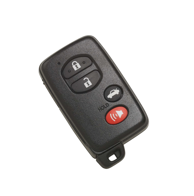 Smart Engine Start - Subaru (H001SSG800)