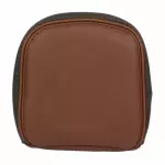 FL3Z18501A04PB - Body: Headrest Cover for Ford: F-250 Super Duty, F-350 Super Duty, F-450 Super Duty Image