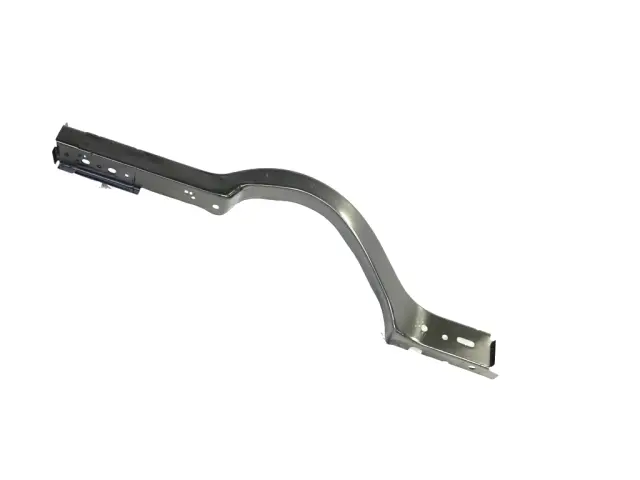 68254163AC - Body Sheet Metal Except Doors: Rear Rail, Left for Mopar Image image