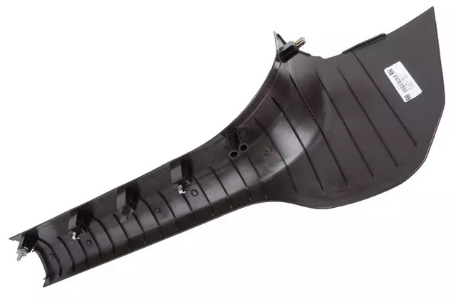 42338311 - : Cocoa Passenger Side Front Door Sill Garnish Molding for GM Image