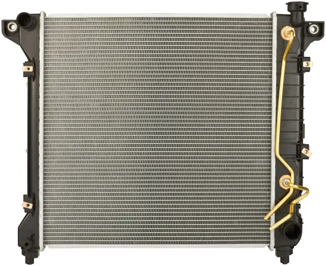 CU1905 - : Radiator for Spectra Premium Image