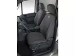 VBC1Z6163812D - Interior: Cover, Rear Seat, Carhartt Brown for Ford: Transit Connect Image
