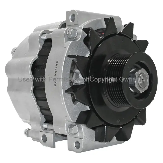 15175 - Charging &amp; Starting Systems: Alternator for MPA ELECTRICAL Image