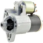 99748 - Electrical, Charging and Starting: Remy Starter Motor for Remy Image