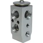 EX10254C - : A/C Expansion Valve -- Block Expansion Valve for UAC Image
