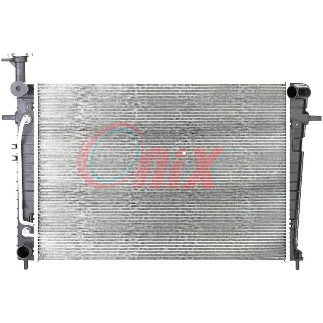 OR2786 - : Onix Radiator for Onix Image