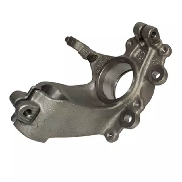Knuckle - Front Wheel - Ford (MEF-328)